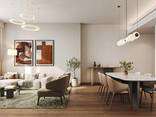 2-Bedroom Apartment in Avenue Park Towers 2 | Al Wasl - photo 2