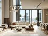 2-Bedroom Apartment in Avenue Park Towers 2 | Al Wasl - photo 3