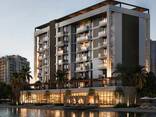 2-Bedroom Apartment in Epoque | Ras Al Khor Industrial 0 - фото 2