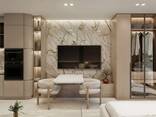 Studio Apartment in HOLM One | Jumeirah Garden City - photo 2