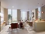 1-Bedroom Apartment in HOLM One | Jumeirah Garden City - photo 3