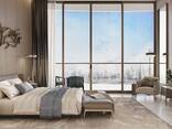 1-Bedroom Apartment in MANSORY Residences by Amaal | Ras Al Khor - photo 3