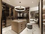 2-Bedroom Apartment in MANSORY Residences by Amaal | Ras Al Khor - photo 3
