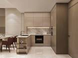 2-Bedroom Apartment in Rabdan Avenue | Meydan City - photo 1