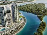 1-Bedroom Apartment in Radisson Residences | Reem Island - photo 1
