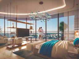2-Bedroom Apartment in Royal Yacht Club Residence | Dubai Islands