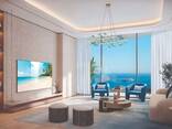 2-Bedroom Apartment in Royal Yacht Club Residence | Dubai Islands - фото 1