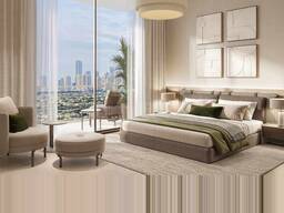 Studio Apartment in SOL Terra Gardens | Jumeirah Village Circle (JVC)