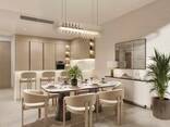 Studio Apartment in SOL Terra Gardens | Jumeirah Village Circle (JVC) - photo 2