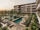 Studio Apartment in SOL Terra Gardens | Jumeirah Village Circle (JVC) - photo 3