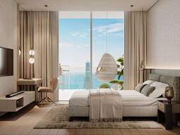 Studio Apartment in Vienna House Residences by Wyndham | Ras al Khaimah