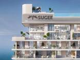 1-Bedroom Apartment in Vienna House Residences by Wyndham | Ras al Khaimah - photo 3