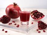 100% natural juice pomegranate - фото 1