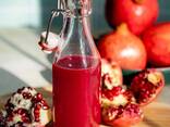 100% natural juice pomegranate - фото 2