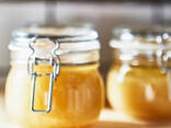 100% natural mountain honey, premium grade. - photo 4