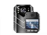 1080P Body Camera with Intelligent Video and Audio Recording, Compact - photo 1