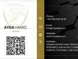 10ppm EN590 , jet A1, Bitumin, oil, cuper, اوریا - фото 5