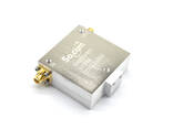 1.5 to 3.0GHz RF Coaxial Isolator High Isolation Low Loss SMA Connector for RF Protection - photo 1