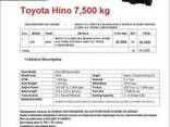 2022 Toyota Hino