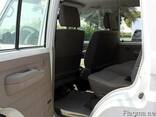2020 Toyota Land Cruiser Pickup Double Cab V6 4.2L Diesel - photo 5