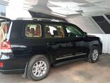 2020 Toyota Land Cruiser V8 - photo 1