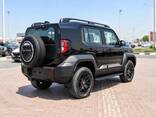 2027 Toyota Fj Cruiser 2,7L 4x4 full option новый дизайн - фото 2