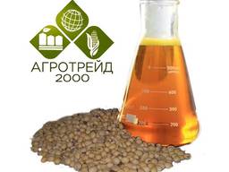زيت فول الصويا من الشركة المصنعة Soybean oil from the manufacturer