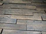 3В oak wood wall panels - фото 7