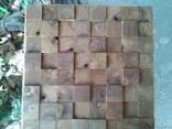 3d wood wall panels - photo 1