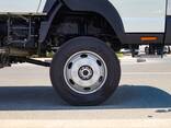 4x4 Mitsubishi Canter 3,0L Double-Cab turbo DSL MT - Euro V - photo 3