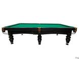 A pool table - photo 4