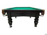 A pool table - photo 5