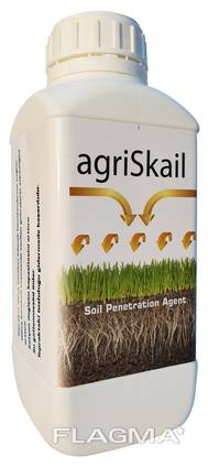 Agri-skail (soil regulator )