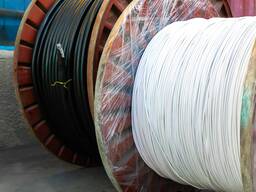 All about cables and their types from Artikul Aziya Kabel LLC Uzbekistan