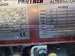 Alternator Leroy Somer LSA 40 - photo 6