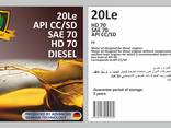 Aminol lubricating OIL Azerbaijan - photo 5