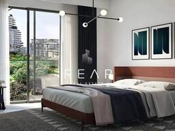 Apartment for sale in Celadon, Central Park at City Walk / On High Floor