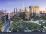 Apartment for sale in Fern, Central Park at City Walk - фото 2