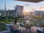Apartment for sale in Fern, Central Park at City Walk | Luxurious 1BR - фото 1