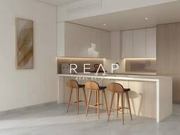 Apartment for sale in Peninsula One, Peninsula
