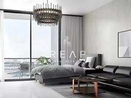 Apartment for sale in SkyZ by Danube, Arjan