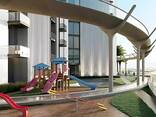 Apartment for sale in SkyZ by Danube, Arjan - фото 3
