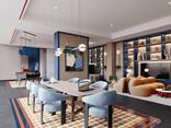 Apartment for sale in The Edge Tower A - фото 2