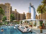 Apartments in front of the main attraction of Dubai! From 353 934 $ - photo 1