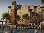 Apartments in front of the main attraction of Dubai! From 353 934 $ - photo 2