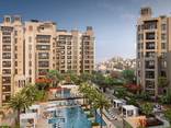 Apartments in front of the main attraction of Dubai! From 353 934 $ - photo 3