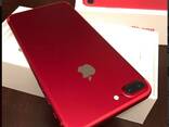 Apple iPhone 7 Plus (PRODUCT)RED - photo 2