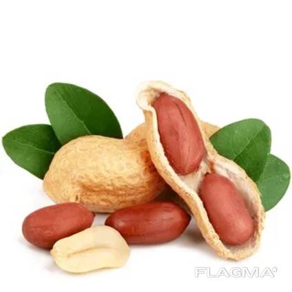 Peanuts from Uzbekistan