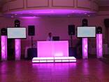 Аренда Звукового и Световое Оборудования для вечеринок Дубай - фото 8