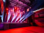 Светового оборудования для мероприятий , Аренда звукового, светового оборудования - фото 2